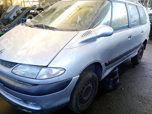 Used Parts RENAULT ESPACE III (JE0_) 2.0 16V (JE0N, JE0L, JE02) 4654765