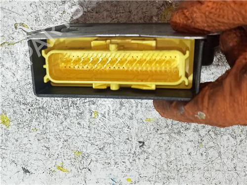 Kollisjonspute styreenhet SEAT IBIZA III (6L1) 1.9 TDI | BP23915880M53 