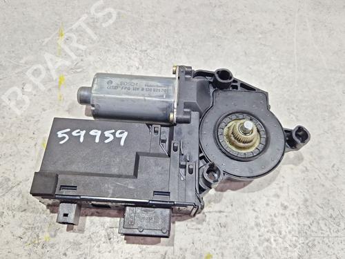 Rudehejsemotor forskærm venstre PEUGEOT 307 CC (3B) 2.0 HDi 135 | BP29938160E21