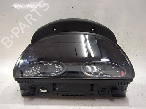 Instrument cluster BMW 3 (E90) 320 d | BP28489549C47