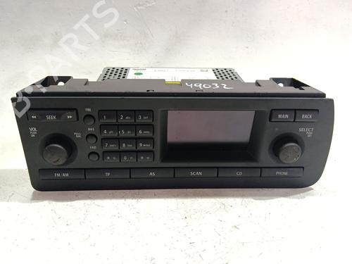 Autoradio Autoradio 37089486 37089486