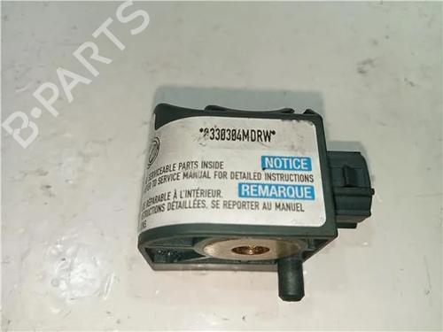 Module électronique FIAT STILO (192_) 1.9 JTD (192_XE1A) | BP23912300M83 