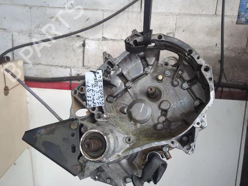 Used Gearbox RENAULT 11 Hatchback Van (S37_) 1.4 (S372) (60 hp) 25755727