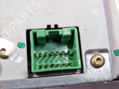 Radio FORD KA (RB_) 1.3 i ROCAM | BP30000763E6