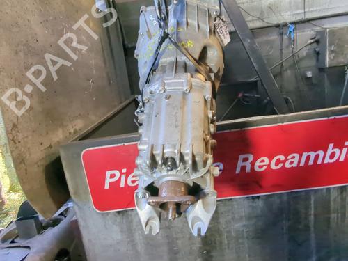 Gearbox BMW 3 (E90) 320 d | BP37089610M3 - Image 4