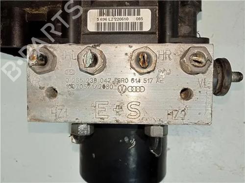 ABS pump SEAT IBIZA IV (6J5, 6P1) 1.9 TDI | BP23907294M43 