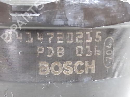 Injector SEAT IBIZA III (6L1) 1.4 TDI | BP29876167M100