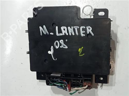 Other MITSUBISHI LANCER VI (CJ_, CP_, CK_) 1.3 12V (CK1A) | BP25616745O1 