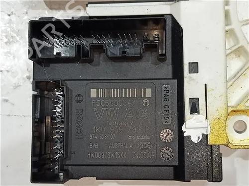 Left front window motor SEAT LEON (1P1) 2.0 TDI 16V | BP23916798E21