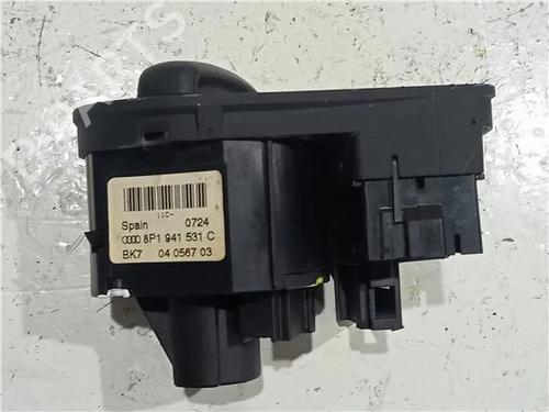 Switch AUDI A3 (8P1) 2.0 TDI 16V quattro | BP23923085I30 