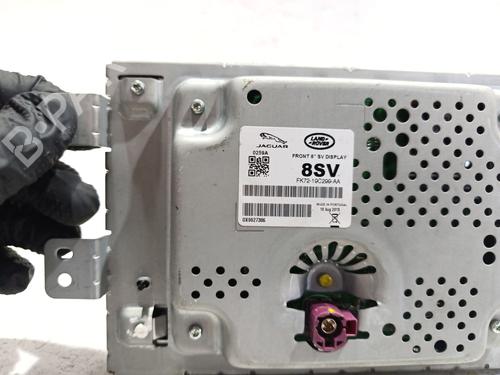 Display JAGUAR XE (X760) 2.0 D | BP39492923C48 - Image 5