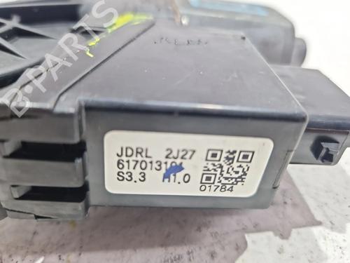 Left front window motor KIA CEE'D (JD) 1.4 CRDi 90 | BP29384142E21 