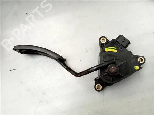 Used Pedal RENAULT MEGANE II Saloon (LM0/1_) 1.9 dCi (131 hp) 23930717