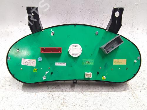Instrument cluster AIXAM MEGA | BP35949730C47 - Image 3