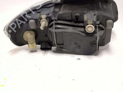 Left headlight SEAT CORDOBA (6K1, 6K2) 1.9 D | BP25483411C28 
