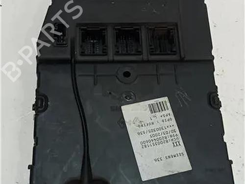 Used Electronic module RENAULT MEGANE I Classic (LA0/1_) 1.9 dCi (LA05, LA1F) (102 hp) 23912445