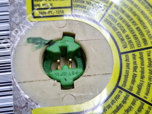 Airbag delantero izquierdo OPEL MERIVA A MPV (X03) 1.3 CDTI (E75) | BP30831126C9 