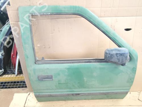 Used Right front door Right front door OPEL FRONTERA A Sport (U92) 2.0 i (52SUD2, 55SUD2) (115 hp) 40009426 40009426