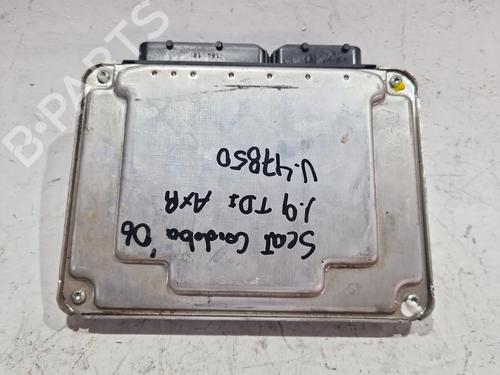 Electronic module SEAT CORDOBA (6L2) 1.9 TDI | BP29994570M83 
