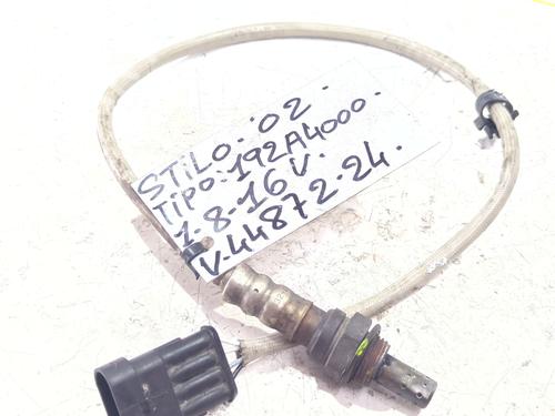 Used Electronic sensor Electronic sensor FIAT STILO (192_) 1.8 16V (192AXC1A, 192BXC1A) (133 hp) 40293770 40293770