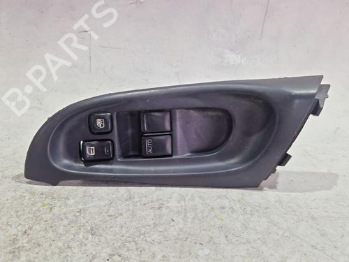 Used Left front window switch Left front window switch NISSAN ALMERA II Hatchback (N16) [2000-2026] 33704075 33704075