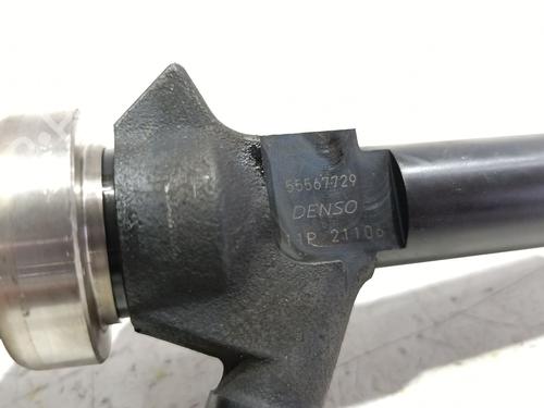 Injector OPEL ASTRA J GTC 1.7 CDTI (08) | BP40080225M100 - Image 3