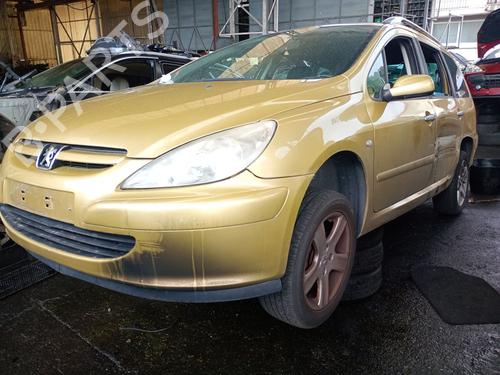 Electronic module PEUGEOT 307 Break (3E) 1.6 HDi 110 | BP34624256M83 - Image 6