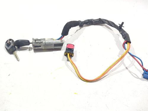 Ignition barrel CITROËN XSARA Break (N2) 2.0 HDI 90 | BP26207057M48 