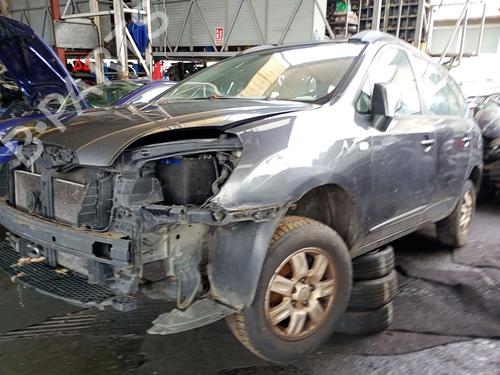 Luftmassemåler KIA CARENS III MPV (UN) 2.0 CRDi 115 | BP27337574M95 