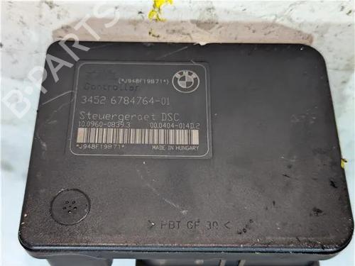 Used ABS pump BMW 1 (E81) 118 i (143 hp) 23924915