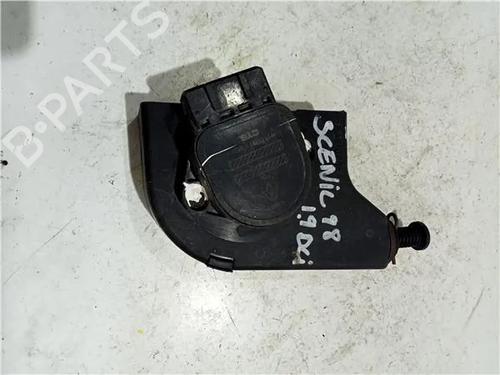 Used Pedal RENAULT GRAND SCÉNIC II (JM0/1_) 1.9 dCi (JM0G, JM12, JM1G, JM2C) (120 hp) 23928879