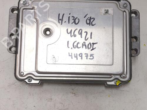 Used Engine control unit (ECU) HYUNDAI i30 (FD) 1.6 CRDi (128 hp) 25847036