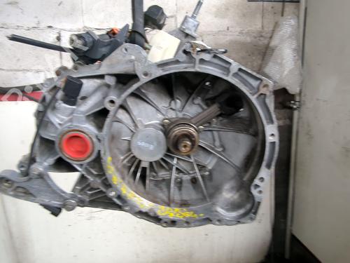 Used Gearbox FORD FOCUS I (DAW, DBW) 1.8 Turbo DI / TDDi (90 hp) 30396318