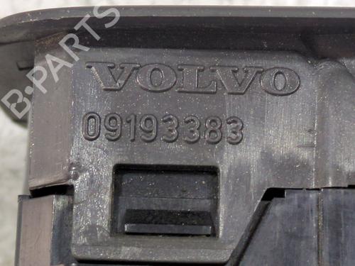 Left front window switch VOLVO S60 I (384) 2.4 D | BP34122748I27  - Image 7