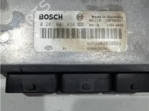 Modulo electronico RENAULT MEGANE I Classic (LA0/1_) 1.9 dCi (LA05, LA1F) | BP23917861M83 