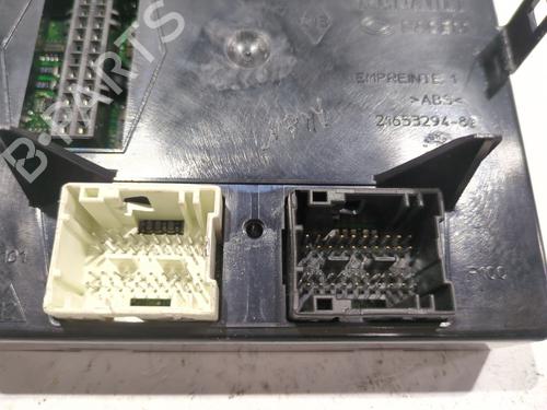 Elektronisk modul RENAULT LAGUNA II (BG0/1_) 1.6 16V (BG0A, BG0L) | BP30005767M83 