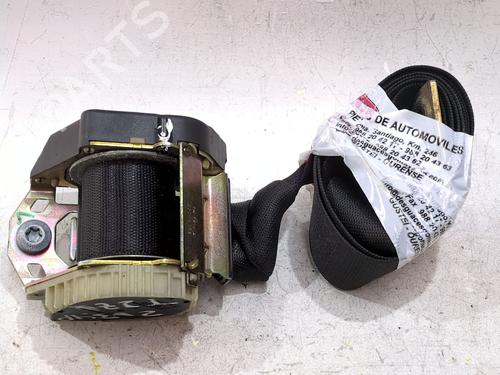 Sicherheitsgurt hinten links für MERCEDES-BENZ C-CLASS (W203) C 220 CDI (203.006, 203.008) (143 hp) 27716604
