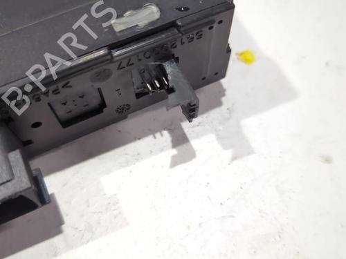 Left front window motor PEUGEOT 307 (3A/C) 1.6 16V | BP23902866E21