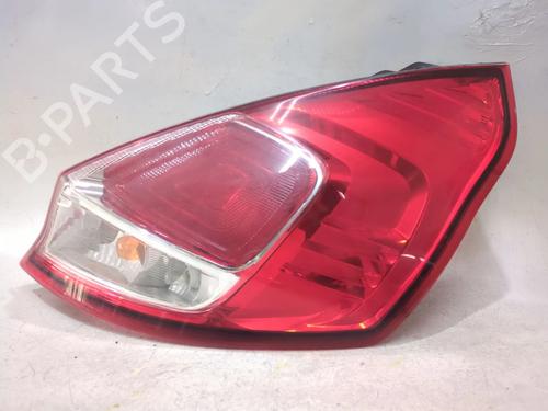 Højre baglygte FORD FIESTA VI (CB1, CCN) 1.5 TDCi | BP27859577C35 