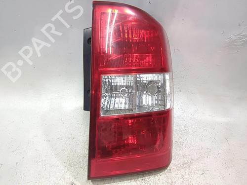Used Right taillight KIA CARNIVAL I (UP, FL) 2.9 TDi (126 hp) 28724398