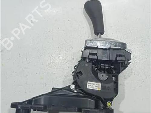 Gear lever PEUGEOT 208 I (CA_, CC_) 1.2 VTI 82 | BP24123635M90