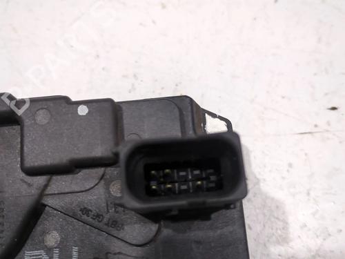 Rear left lock OPEL ASTRA H (A04) 1.4 (L48) | BP23902967C100 