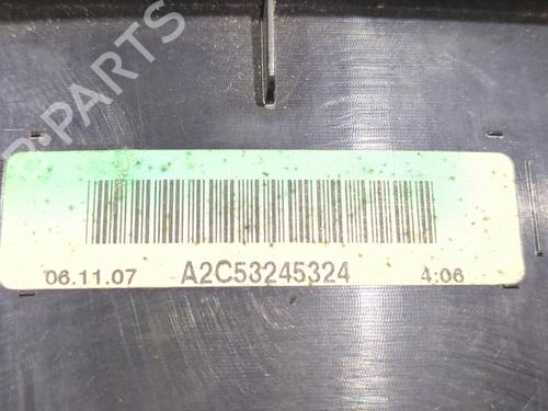 Kombinert Instrument MERCEDES-BENZ C-CLASS (W204) | BP30937164C47