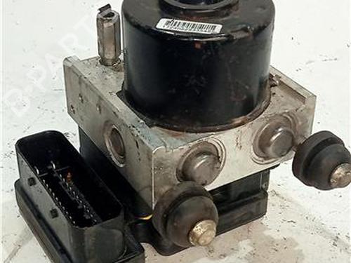 Used ABS pump CHEVROLET AVEO / KALOS Saloon (T200) 1.4 (94 hp) 23908508
