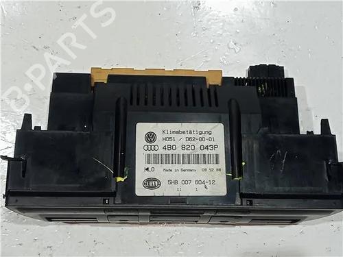 Climate control AUDI A4 B5 (8D2) 2.5 TDI quattro | BP23913622I5 
