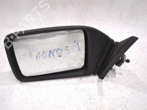 Used Left mirror FORD TAUNUS Turnier (GBNS) 1.3 (58 hp) 32670784