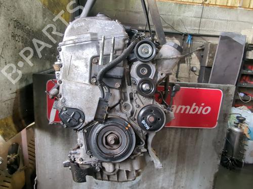 Used Engine Engine HONDA CIVIC VIII Hatchback (FN, FK) 2.2 CTDi (FK3) (140 hp) 36114750 36114750