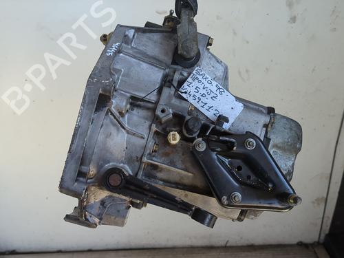 Gearbox CITROËN SAXO (S0, S1) 1.5 D | BP26434018M3 