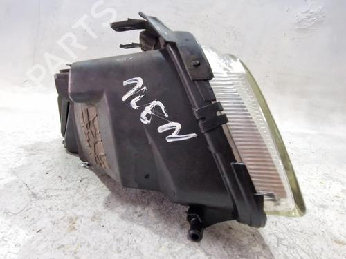 Left headlight AUDI A4 B5 (8D2) 1.9 TDI | BP29519617C28 