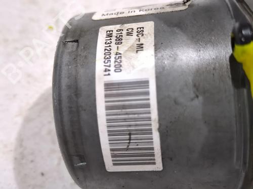 ABS pump HYUNDAI i20 I (PB, PBT) 1.2 | BP23926795M43 